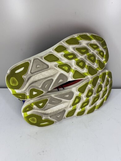 商品画像：ローカットスニーカー/25cm/BLU/clifton9 4