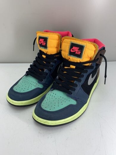 商品画像：AIR JORDAN 1 RETRO HIGH OG_エアジョーダン 1 レトロ ハイ OG/26cm/マルチカラー 2