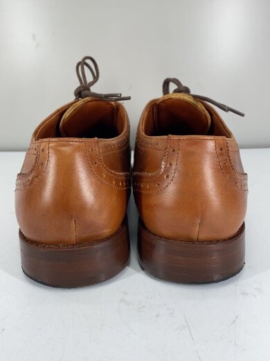 商品画像：GLENFORD/ドレスシューズ/42/BRW/レザー 9