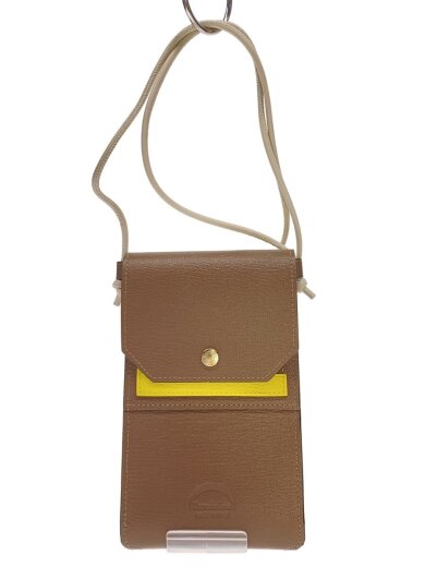 商品画像：L`arcobelano/ショルダーバッグ/-- 1