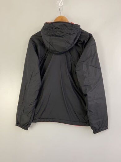 商品画像：サーマランド パーカ/L/ナイロン/BLK// 2