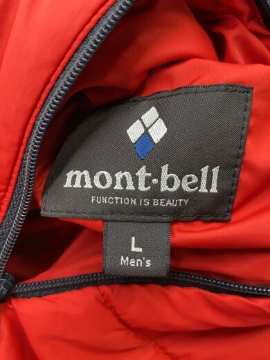 商品画像：サーマランド パーカ/L/ナイロン/BLK// 3