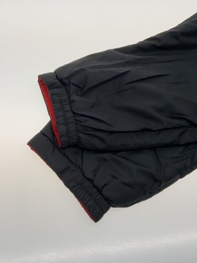 商品画像：サーマランド パーカ/L/ナイロン/BLK// 4