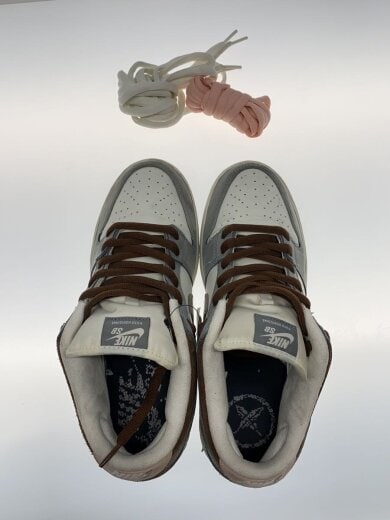 画像：NIKEYUTO HORIGOME X DUNK LOW_堀米 雄斗 X ダンク ロー/27cm/GRY//3