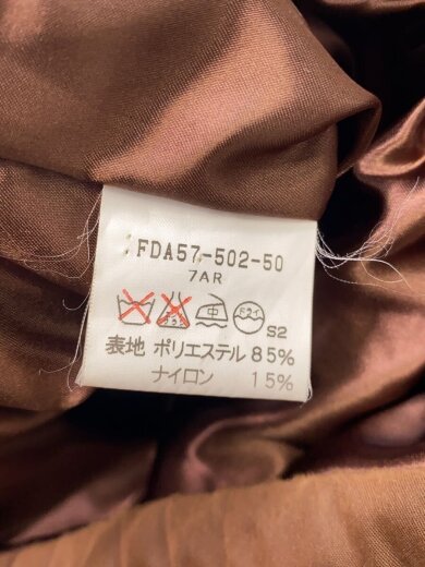 商品画像：ジャケット/--/ポリエステル// 4