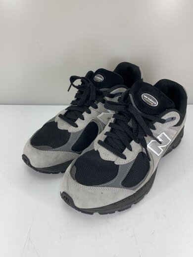 商品画像：U2002/グレー/27cm/GRY 2