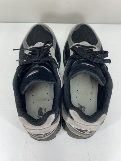 商品画像：U2002/グレー/27cm/GRY 3