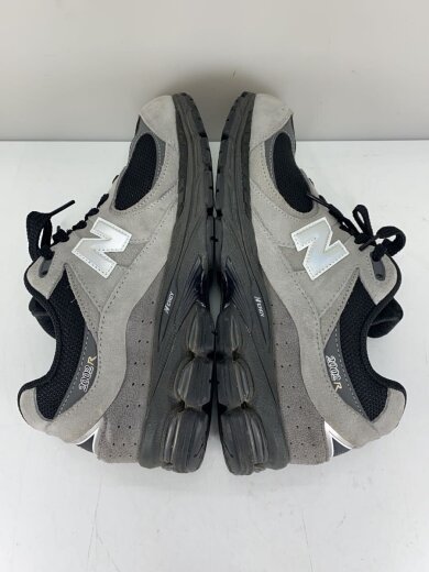 商品画像：U2002/グレー/27cm/GRY 7