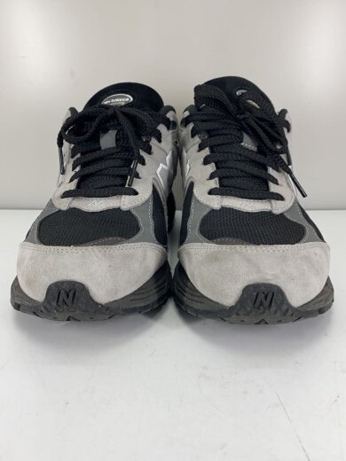 商品画像：U2002/グレー/27cm/GRY 8