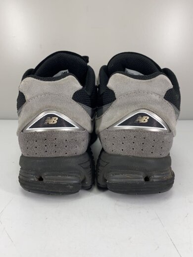 商品画像：U2002/グレー/27cm/GRY 9