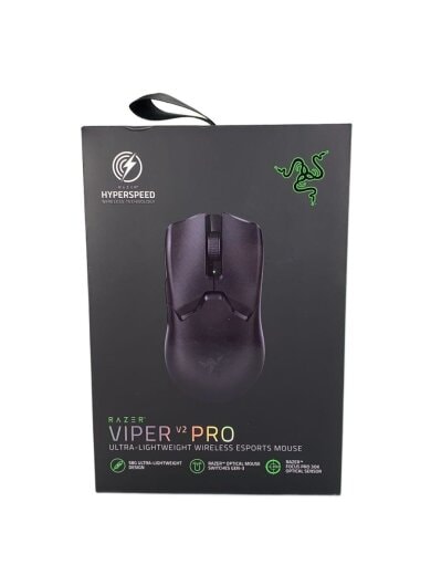 商品画像：マウス Viper V2 Pro RZ01-04390100-R3A1 1