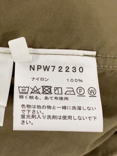 商品画像：COMPACT JACKET_コンパクトジャケット/M/ナイロン 5