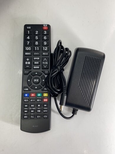 商品画像：薄型テレビ LVDJ-2404// 6