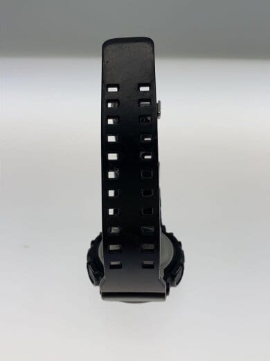 商品画像：クォーツ腕時計・G-SHOCK/デジアナ/BLK 5