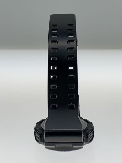 商品画像：クォーツ腕時計・G-SHOCK/デジアナ/BLK 5