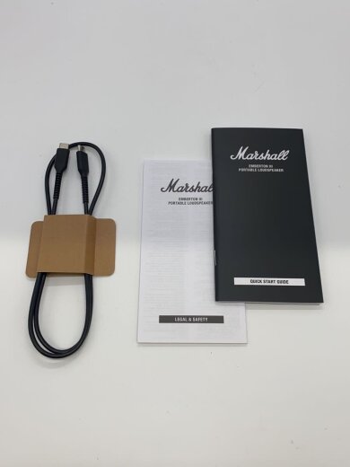 商品画像：スピーカー Emberton III// 6