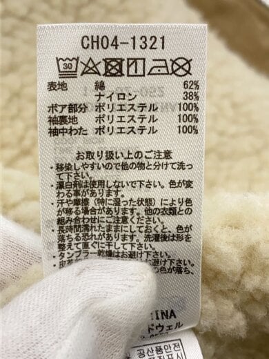 商品画像：ジャケット/M/コットン/CML/CH04-1321// 5