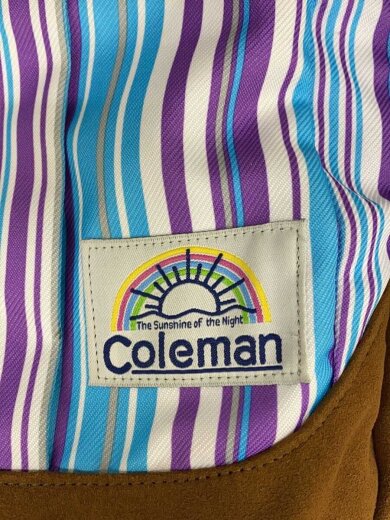 商品画像：リュック/--/BLU/ストライプ 5