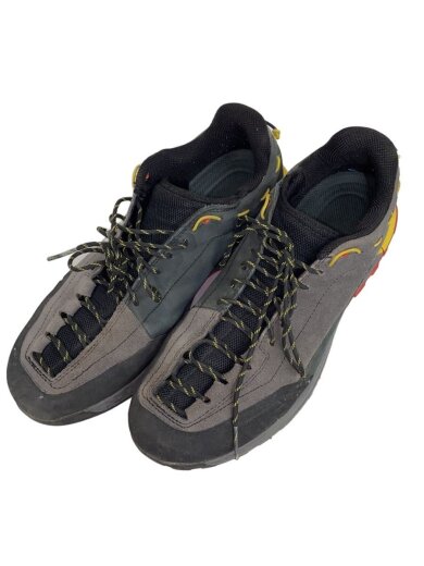 商品画像：ローカットスニーカー/US10.5/GRY/TX GUIDE LEATHER// 2