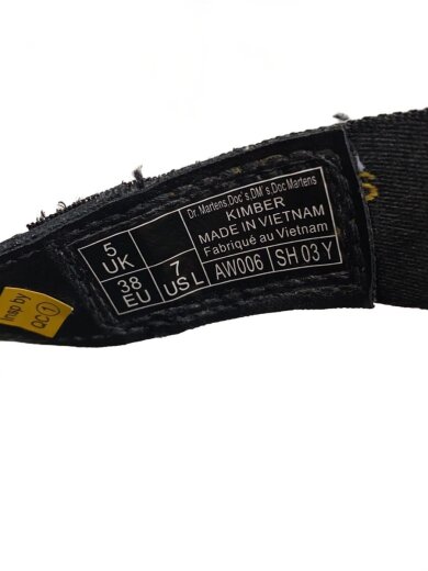 商品画像：サンダル/US7/BLK/KIMBER// 5