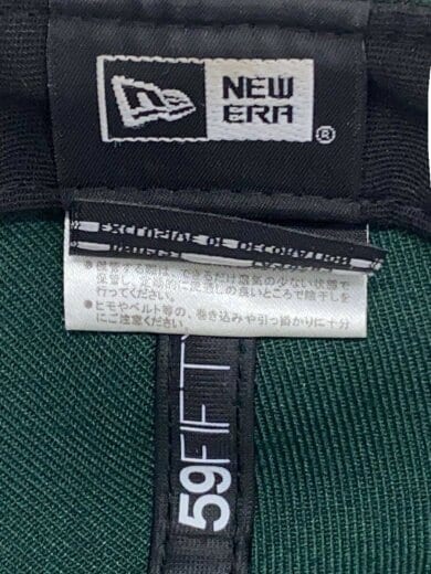 商品画像：キャップ/--/ポリエステル/GRN/メンズ 5