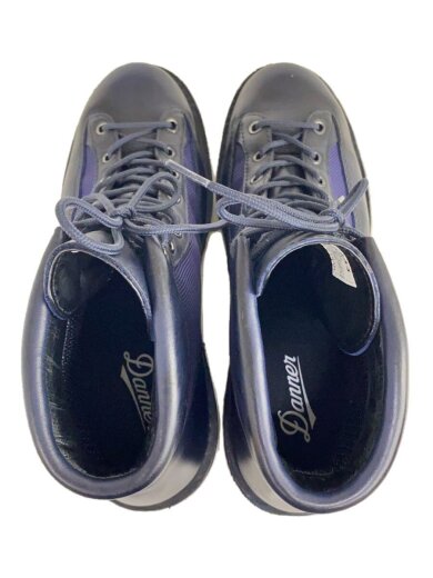 画像：Dannerトレッキングブーツ/26.5cm/NVY/ゴアテックス/D121033//3