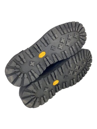 画像：Dannerトレッキングブーツ/26.5cm/NVY/ゴアテックス/D121033//4