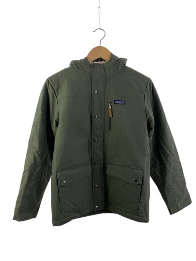 商品画像：ジャケット/XL/ポリエステル/GRN/STY68460FA20 1