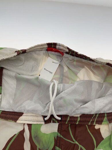 商品画像：ショートパンツ/XL/ナイロン/BRW/総柄 3