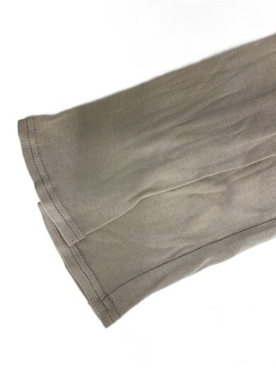 商品画像：長袖Tシャツ/FREE/コットン/BEG/プリント/2CL-1900/少々ヨレ有 5