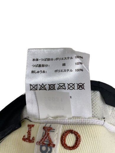 商品画像：キャップ 6