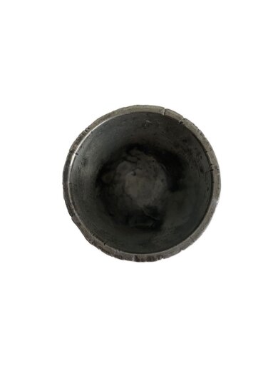 商品画像：インテリア雑貨/SLV/炎のゴブレット/スタチュー 5