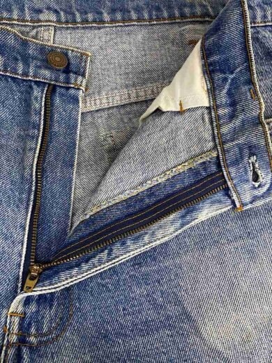 商品画像：ボトム/36/デニム/IDG/646-0217 3