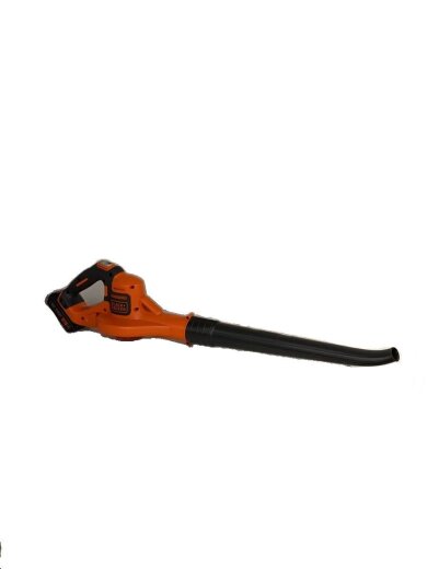 商品画像：工具その他/GWC1820PC/コードレスブロワー 1