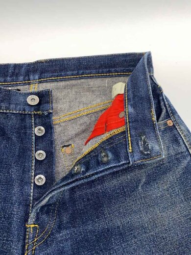 商品画像：ボトム/31/コットン/IDG/無地/S3000VX 3