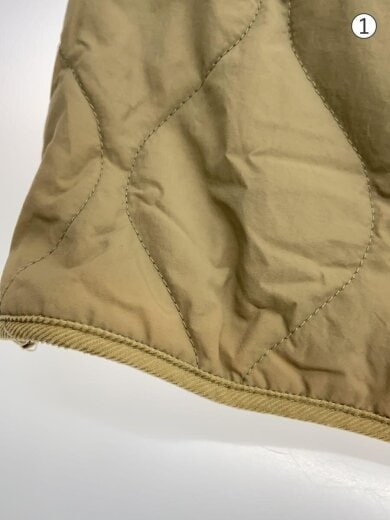 商品画像：コート/FREE/デニム/KHK/03-3402-9622 6