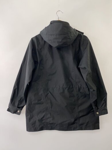商品画像：マウンテンパーカー/M/ポリエステル/BLK/無地/8113713/GORE-TEX// 2