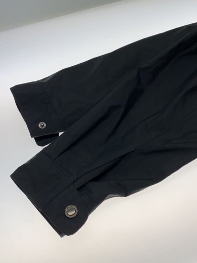 商品画像：マウンテンパーカー/M/ポリエステル/BLK/無地/8113713/GORE-TEX// 5