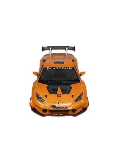 商品画像：ミニカー/ORN/LP620-2 1