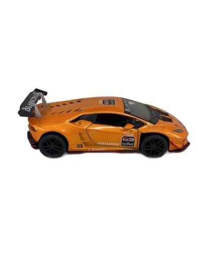 商品画像：ミニカー/ORN/LP620-2 2