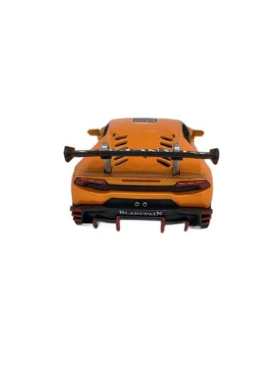 商品画像：ミニカー/ORN/LP620-2 4