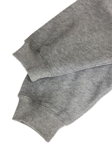 商品画像：スウェット/L/コットン/GRY/24ss-sw01 5