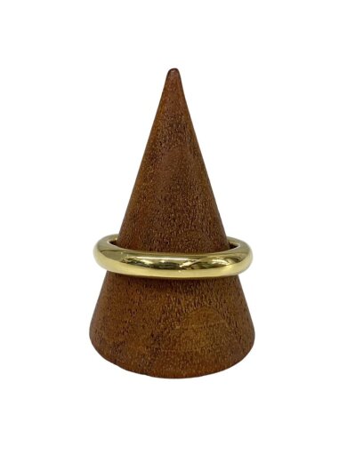 商品画像：リング/--/GLD/メンズ/MGMGA251904-017 1