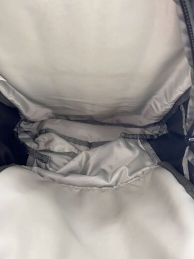 商品画像：リュック/--/BLK/NM72306Z 6