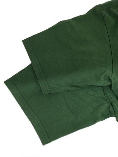 商品画像：Tシャツ/4/コットン/GRN/UC2E3806 5