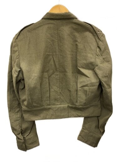 商品画像：ミリタリージャケット/--/--/KHK 2