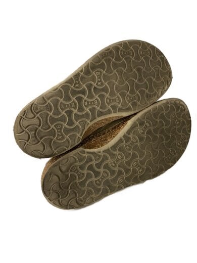 商品画像：シューズ/41/BEG/スウェード/07 20 04 4