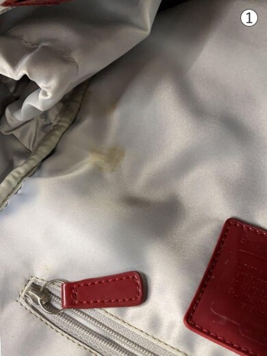 商品画像：リュック/--/CML/総柄 7