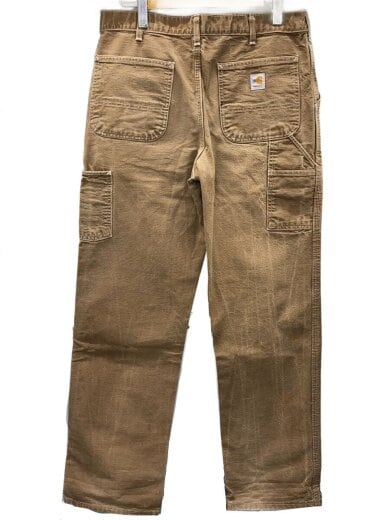 商品画像：ボトム/34/コットン/BRW/100791-246 2