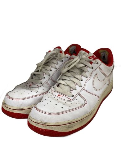 商品画像：AIR FORCE 1 07_エアフォース 1 07/28cm/WHT 2
